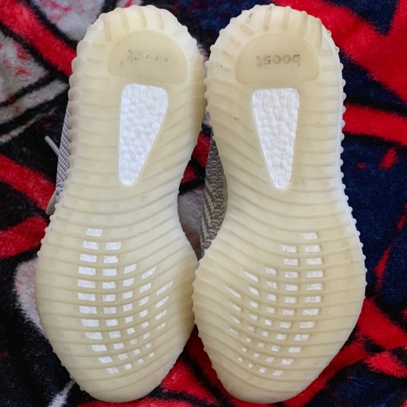 Yeezys - Picture 3 of 6